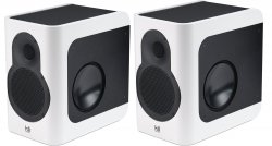 Kii Audio Kii SEVEN Pair - FineTouch White