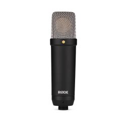 RØDE NT1 Signature BLACK