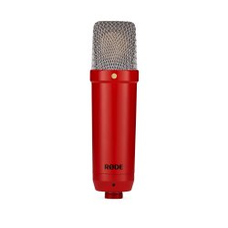 RØDE NT1 Signature RED