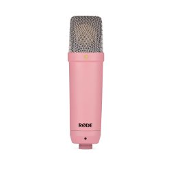 RØDE NT1 Signature PINK