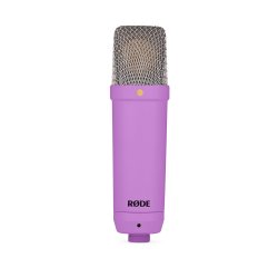 RØDE NT1 Signature PURPLE