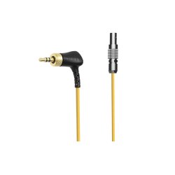 Deity Microphones C16 - Locking 3.5mm to 4 pin Lemo Cable (RED DSMC2 Cameras)