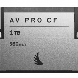 Angelbird AV PRO CF 1 TB