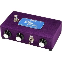 Warm Audio WA-FTB-P Foxy Tone - Purple Limited edition