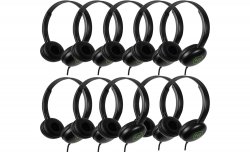 Halter Technical Scene Monitor 10-Pack