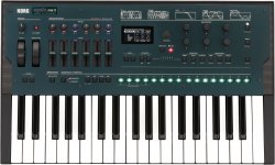 Korg Opsix MK2