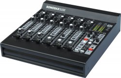 Sonosax SX-ES64