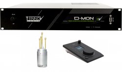 Trinnov Audio DMON Bundle 12