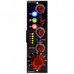 Phoenix Audio Ascent/500