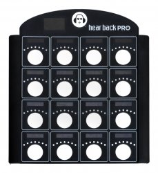 Hear Technologies PRO Digital Overlay