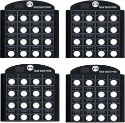 Hear Technologies PRO Digital Overlay - 4 Pack