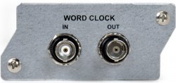 Hear Technologies Word Clock Card