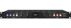 SPL Gemini (All Black)