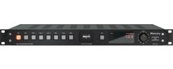 SPL Mercury (All Black)