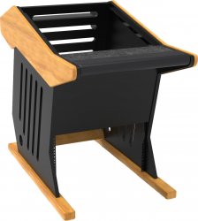 Zaor Maestro Solo - Black Oak