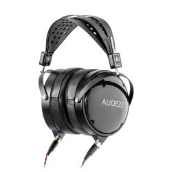 Audeze LCD-XC Creator Package Leather-Free with Travel Case