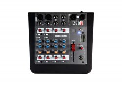 Allen & Heath ZED-6