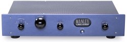 Manley Labs Jumbo Shrimp Preamplifier