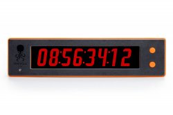 Tentacle Sync TIMEBAR - Multipurpose Timecode Display