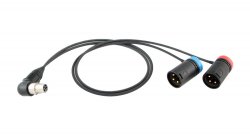 Cable Techniques CT-LP-SR5P-RR-15