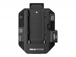 Atomos Ninja Phone 