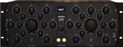 SPL Passeq Mastering Equalizer (All Black)