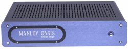 Manley Labs OASIS Phono Stage