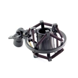 Oktava SM-20 Shock Mount - Black