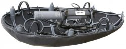 Schoeps CMC 6 Mono Windshield Set