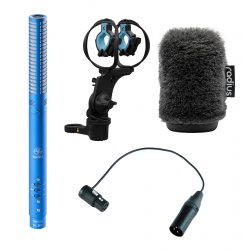 Schoeps CMIT RAD-2 Set