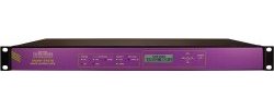 Studio Technologies Model 5401A Dante Leader Clock