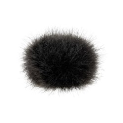 Bubblebee Industries The Windbubble PRO (Single) - Medium, Black