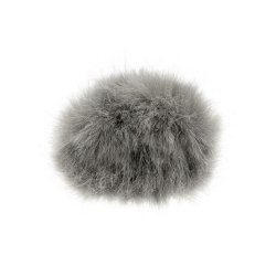 Bubblebee Industries The Windbubble PRO (Single) - Medium, Grey