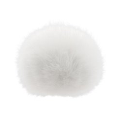 Bubblebee Industries The Windbubble PRO (Single) - Medium Extreme, White