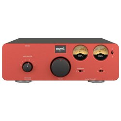 SPL Elector (Red)