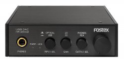 Fostex HP-A3 mk2