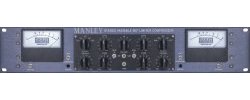 Manley Labs Variable MU Mastering with MS & T-Bar Modification Options