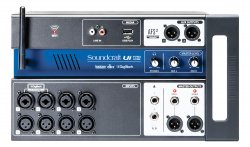 Soundcraft UI-12-US
