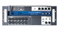 Soundcraft UI-16-US