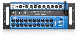 Soundcraft UI-24R-US