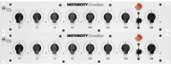 Heritage Audio MOTORCITY EQ DUAL-PACK