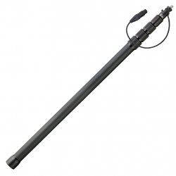 K-Tek KC108CC- K-Tek Essential Pole 9', Coiled Cable