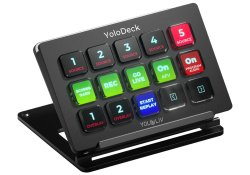 YoloLiv YoloDeck