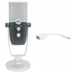 AKG C22-USB