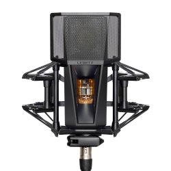 Lewitt Audio PURE TUBE Essential Set