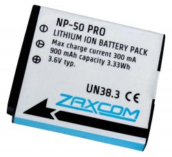 Zaxcom NP-50 PRO