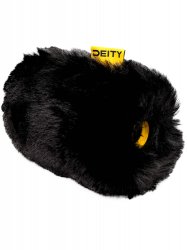 Deity Microphones W02 Deluxe Windshield for S-Mic 2S/3S