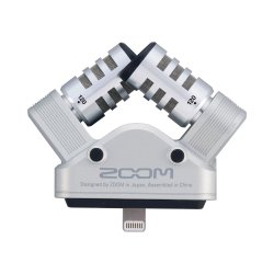 Zoom iQ6