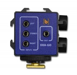 Beachtek DXA-GO