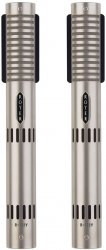 Royer R-122V Matched Pair